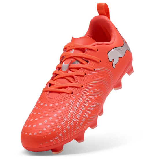 Puma Future 9 Play FG/AG Jr
